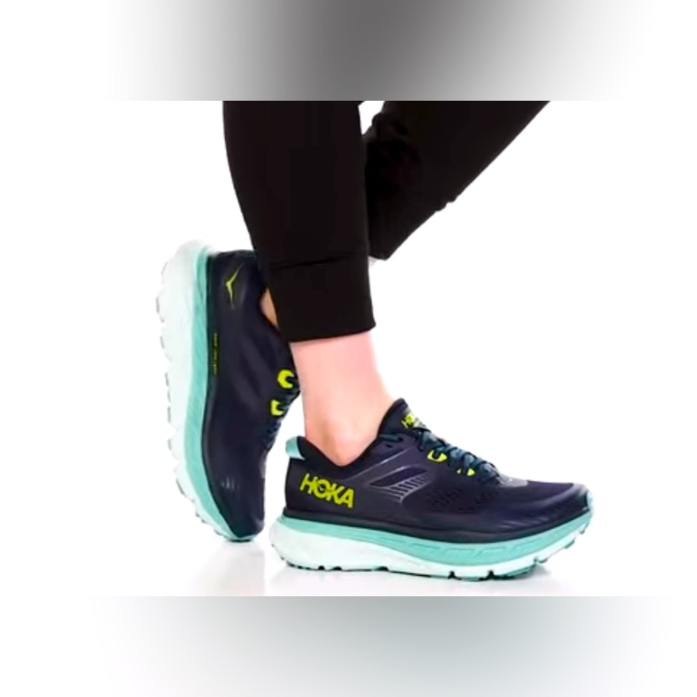 Hoka One One Stinson ATR 6 Running Shoe